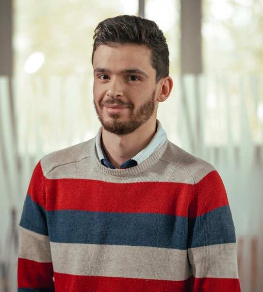 Raphaël VIRIAT Raphaël VIRIAT