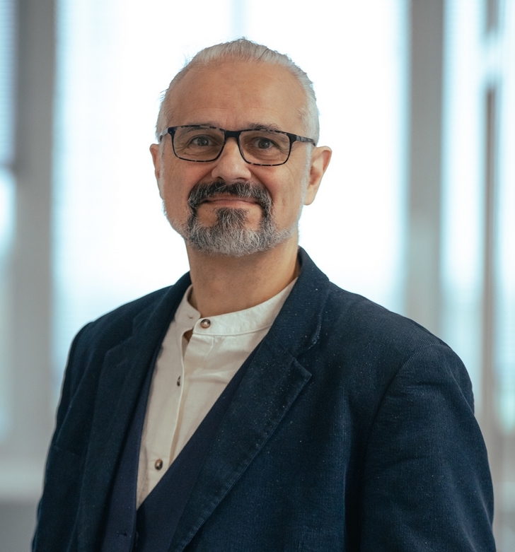 Didier PICHAUD Didier PICHAUD