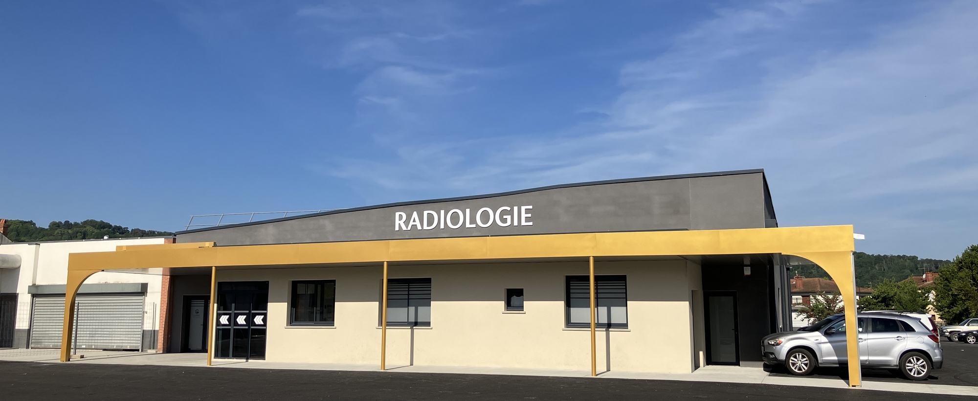 Radiologie de Pamiers